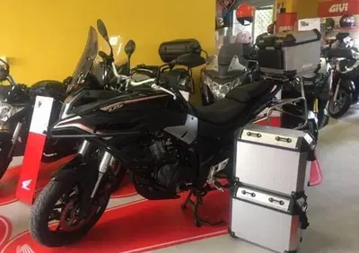 Voge Valico 500DS (2021 - 24) - Annuncio 10013432