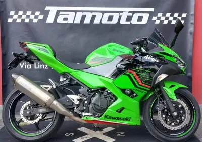 Kawasaki Ninja 400 Performance (2023) - Annuncio 10013426