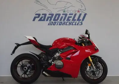 Ducati Panigale V4 S 1100 (2018 - 19) - Annuncio 10012673