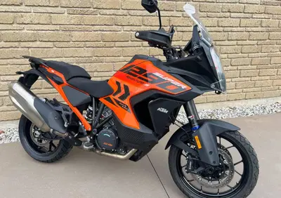 KTM 1290 Super Adventure S (2022 - 25) - Annuncio 10013428