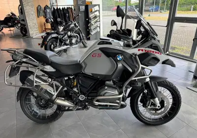 Bmw R 1200 GS Adventure (2013 - 16) - Annuncio 10013436
