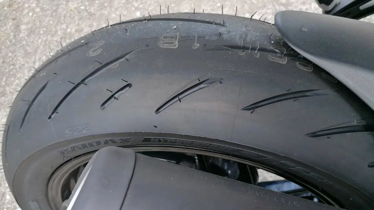 Ducati Monster 821 Stripe ABS (2015 - 17)  (7)