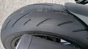 Ducati Monster 821 Stripe ABS (2015 - 17)  (7)
