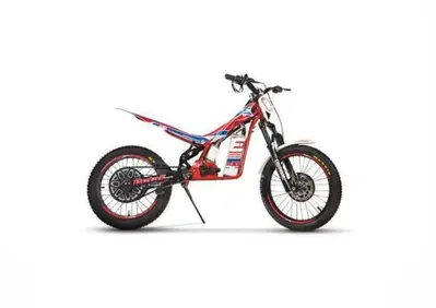 Betamotor Minitrial Electric 20" XL (2014 - 26) - Annuncio 10013430
