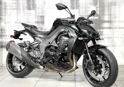 Kawasaki Z 1100 (2026) - Annuncio 10013441