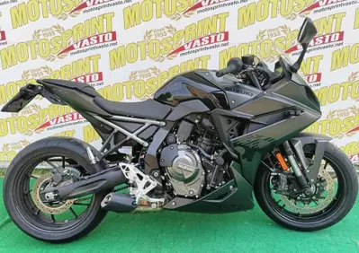 Suzuki GSX-8R (2024 - 26) - Annuncio 10013447