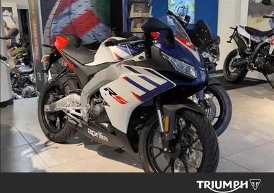 Aprilia RS 125 (2025 - 26) - Annuncio 9887768