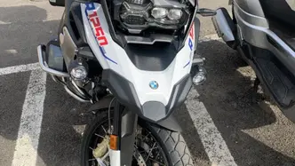 Bmw R 1250 GS (2021 - 24) usata