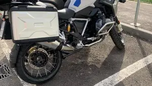 Bmw R 1250 GS (2021 - 24)  (2)
