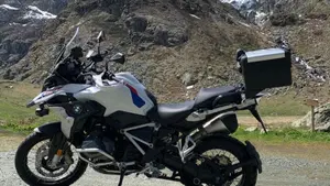 Bmw R 1250 GS (2021 - 24)  (5)