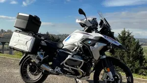 Bmw R 1250 GS (2021 - 24)  (9)