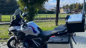 Bmw R 1250 GS (2021 - 24)  (10)