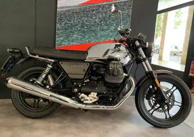 Moto Guzzi V7 III Limited (2018) - Annuncio 10013439