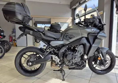 Yamaha Tracer 9 (2021 - 24) - Annuncio 10013450
