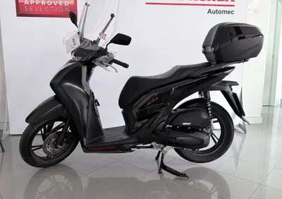 Honda SH 125i Sport (2024 - 25) - Annuncio 10013445