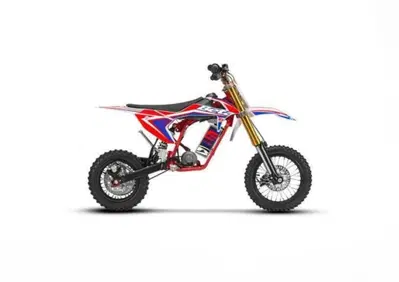 Betamotor Minicross-Electric Li-Ion (2019 - 26) - Annuncio 10013449