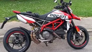 Ducati Hypermotard 950 (2022 - 25) 