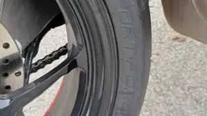 Ducati Hypermotard 950 (2022 - 25)  (3)