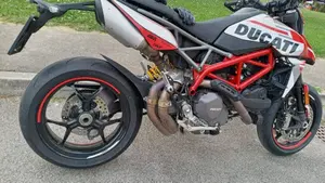 Ducati Hypermotard 950 (2022 - 25)  (4)