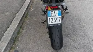 Ducati Hypermotard 950 (2022 - 25)  (5)