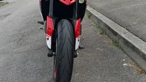 Ducati Hypermotard 950 (2022 - 25)  (6)