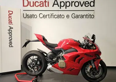 Ducati Panigale V4 (2022 - 24) - Annuncio 10013460