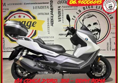 Bmw C 400 GT (2021 - 24) - Annuncio 10013455