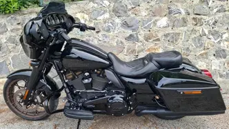 Harley-Davidson Street Glide ST (2022 - 23) usata