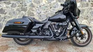 Harley-Davidson Street Glide ST (2022 - 23)  (2)