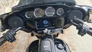 Harley-Davidson Street Glide ST (2022 - 23)  (5)