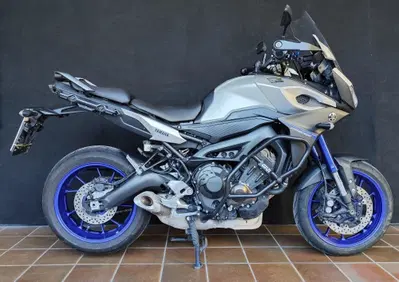 Yamaha Tracer 900 ABS (2015 - 16) - Annuncio 10013466