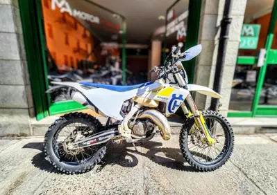 Husqvarna TX 125 (2019 - 20) - Annuncio 10006923
