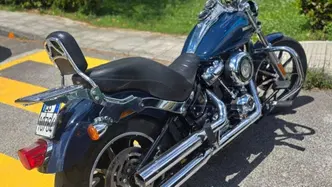 Harley-Davidson 107 Low Rider (2018 - 20) - FXLR usata