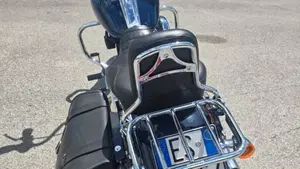 Harley-Davidson 107 Low Rider (2018 - 20) - FXLR  (2)