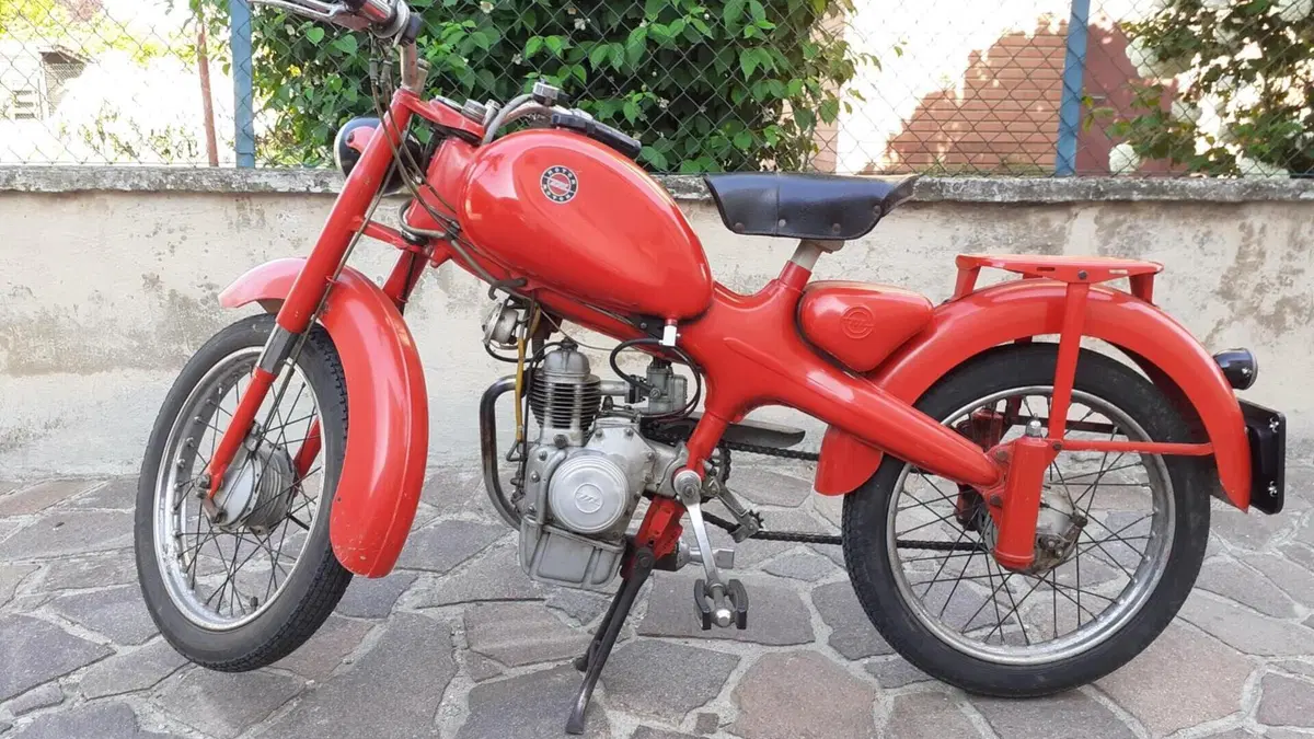 Motom  