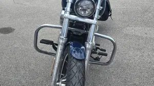 Harley-Davidson 107 Low Rider (2018 - 20) - FXLR  (3)