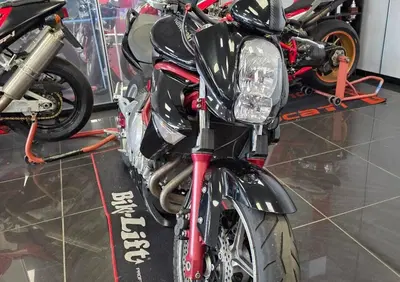 Kawasaki ER-6N (2006 - 09) - Annuncio 10013461