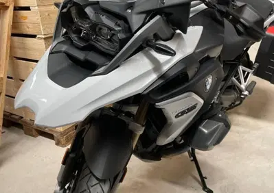 Bmw R 1250 GS (2021 - 24) - Annuncio 10013467