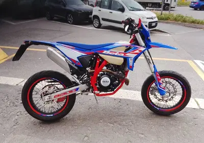 Betamotor RR 125 4T Motard R (2023 - 24) - Annuncio 10013472