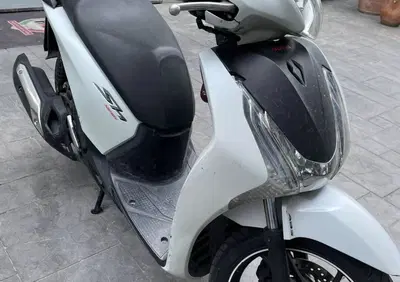 Honda SH 125 i ABS (2013 - 17) - Annuncio 10013470