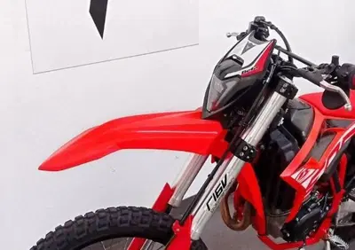 Betamotor RR 125 4T Enduro LC (2021 - 23) - Annuncio 10013479