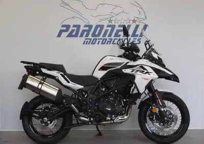 Benelli TRK 502X (2021 - 26) - Annuncio 7271689