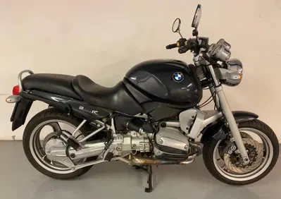 Bmw R 850 R (1994 - 02) - Annuncio 10013485