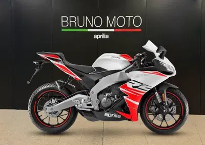 Aprilia RS 125 (2025 - 26) - Annuncio 10013477