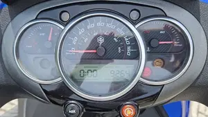 Piaggio Beverly 300 S i.e. ABS-ASR (2016 - 20)  (3)