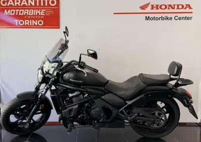 Kawasaki Vulcan S (2021 - 24) - Annuncio 10013530
