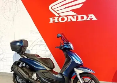 Piaggio Beverly 350 ABS (2016 - 20) - Annuncio 10012884