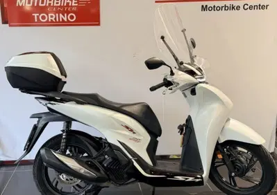 Honda SH 150i (2020 - 23) - Annuncio 9931660