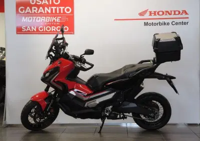 Honda X-ADV 750 (2018 - 20) - Annuncio 9960676