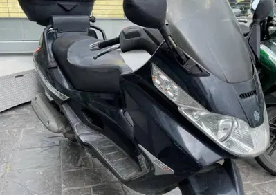 Piaggio X8 250 - Annuncio 10013478